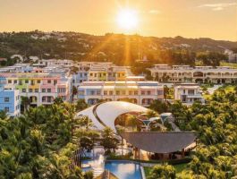 Amigo Sol Phan Thiết