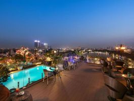 Voucher Rex Hotel Hanoi