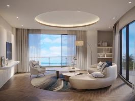 2BR Suite