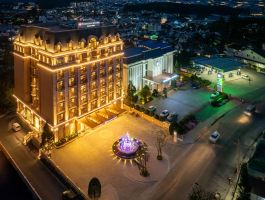 Best Western Premier Imperial Da Lat