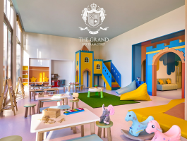 InterContinental Grand Hồ Tràm