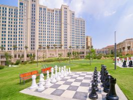 Holiday Inn Resort Hồ Tràm