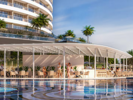 Meliá Serenity Cam Ranh Beach Resort