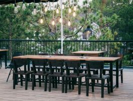 Voucher Romeo & Juliet Dalat Resort