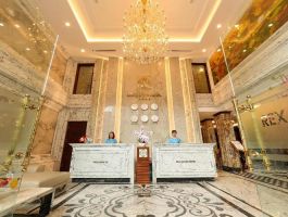 Voucher Rex Hotel Hanoi