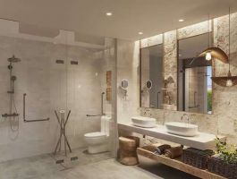 2BR Suite