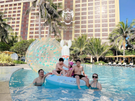 InterContinental Grand Hồ Tràm