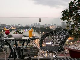 Voucher Rex Hotel Hanoi