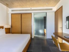 1BR Apartment with Balcony3