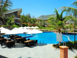 Sandunes Beach Resort 