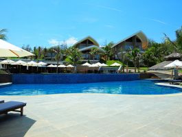 Sandunes Beach Resort 