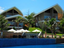 Sandunes Beach Resort 