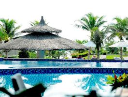 Sandunes Beach Resort 