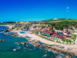 Adora Bay Kê Gà Beach Resort