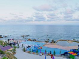 Adora Bay Kê Gà Beach Resort