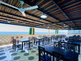 Adora Bay Kê Gà Beach Resort
