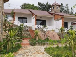 Adora Bay Kê Gà Beach Resort