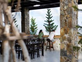 Adora Bay Kê Gà Beach Resort