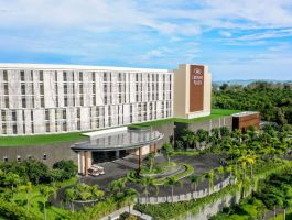 Voucher Crowne Plaza Phú Quốc Starbay