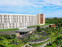 Voucher Crowne Plaza Phú Quốc Starbay