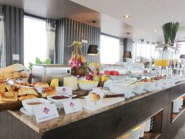 Voucher La Nueva Boutique Hà Nội
