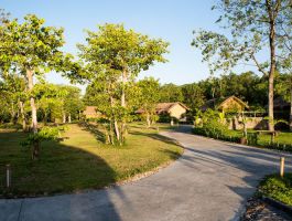 Voucher Alba Wellness Resort Huế