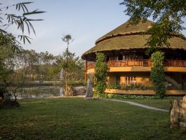 Voucher Alba Wellness Resort Huế