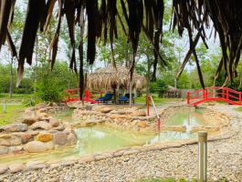 Voucher Alba Wellness Resort Huế