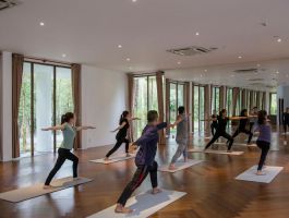 Voucher Alba Wellness Resort Huế