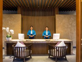 Voucher Alba Wellness Resort Huế