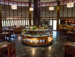 Voucher Alba Wellness Resort Huế