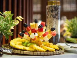 Voucher Alba Wellness Resort Huế