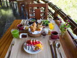 Voucher Alba Wellness Resort Huế