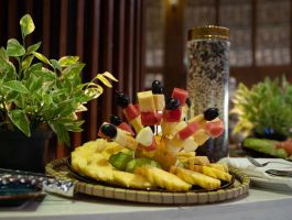 Voucher Alba Wellness Resort Huế