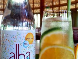 Voucher Alba Wellness Resort Huế