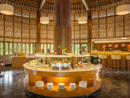 Voucher Alba Wellness Resort Huế