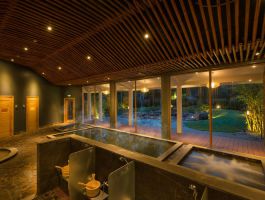 Voucher Alba Wellness Resort Huế