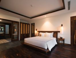 2BR Ocean View Villa King2