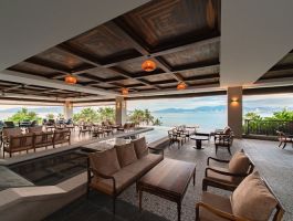 Voucher Alibu Resort Nha Trang