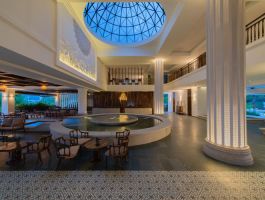 Voucher Alibu Resort Nha Trang