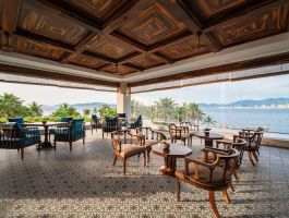 Voucher Alibu Resort Nha Trang