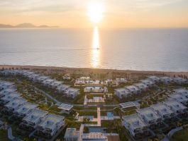 Voucher Alma Cam Ranh Resort