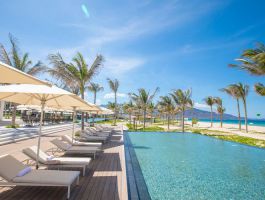 Voucher Alma Cam Ranh Resort