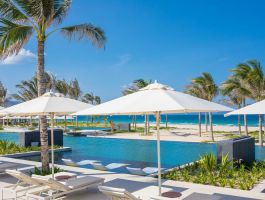 Voucher Alma Cam Ranh Resort