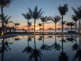 Voucher Alma Cam Ranh Resort