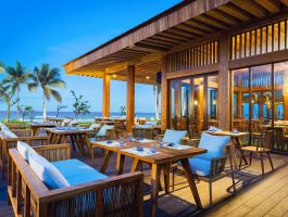 Voucher Alma Cam Ranh Resort