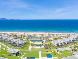 Voucher Alma Cam Ranh Resort