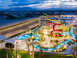 Voucher Alma Cam Ranh Resort