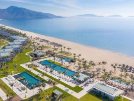 Voucher Alma Cam Ranh Resort