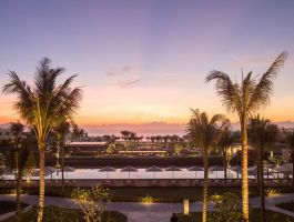 Voucher Alma Cam Ranh Resort